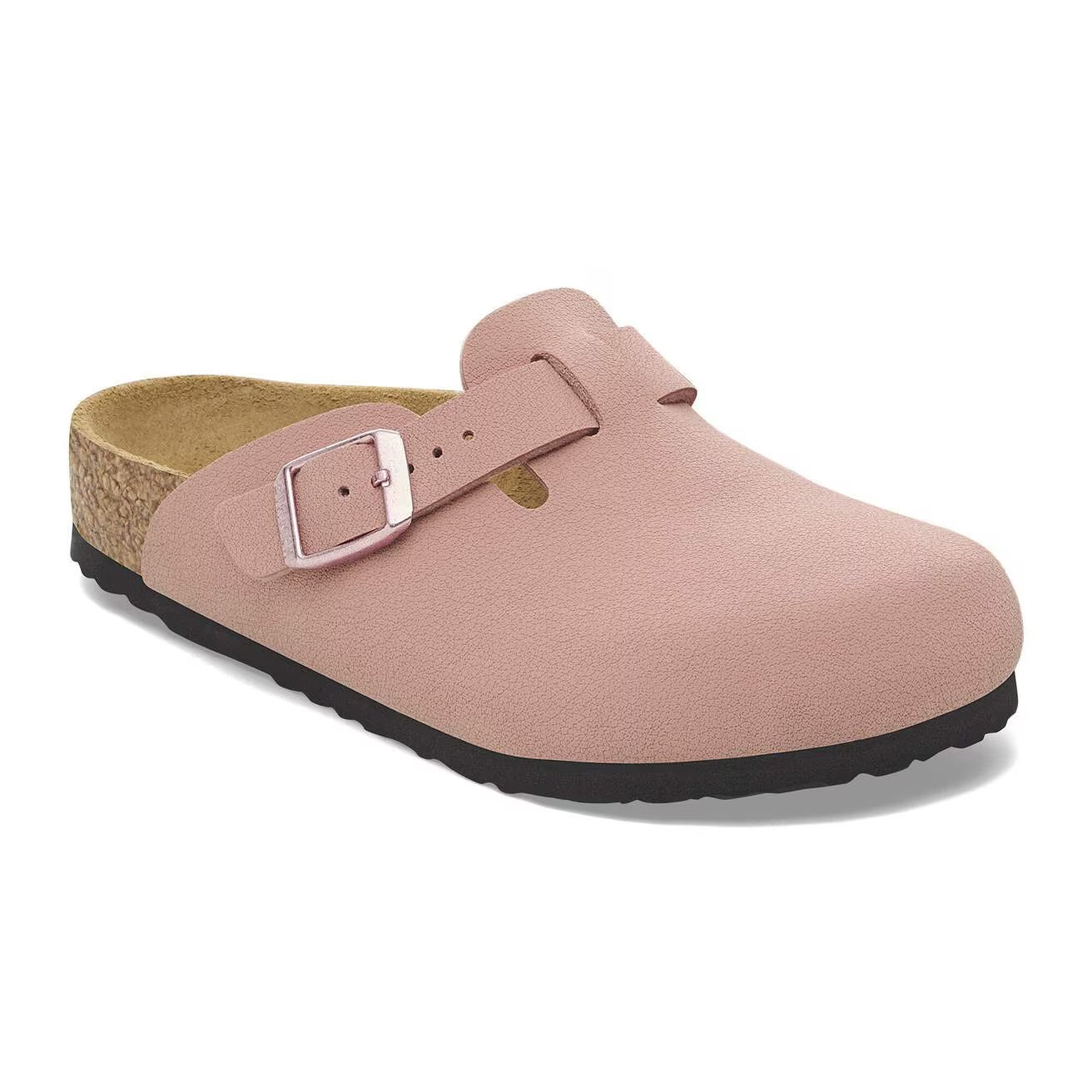 Kid's Boston (Pink Clay) 