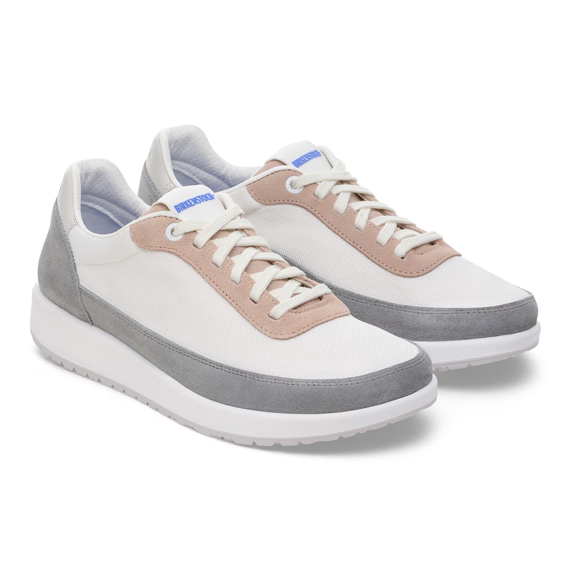 Honnef City (Light Rose) pair