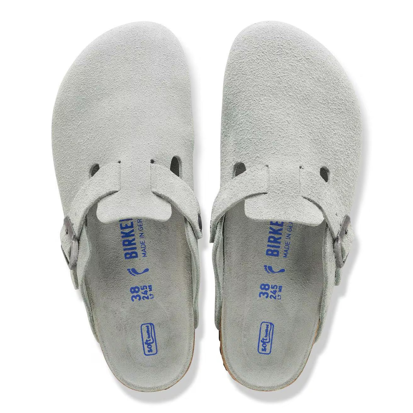 Women's Boston Soft Footbed (Tonal Collection)