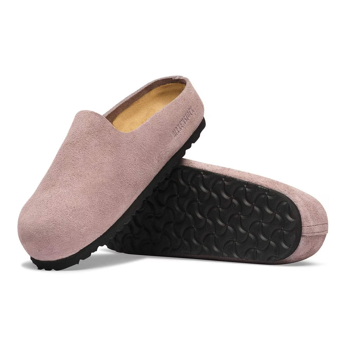 Women's Amsterdam Wrapped (Faded Purple) sole