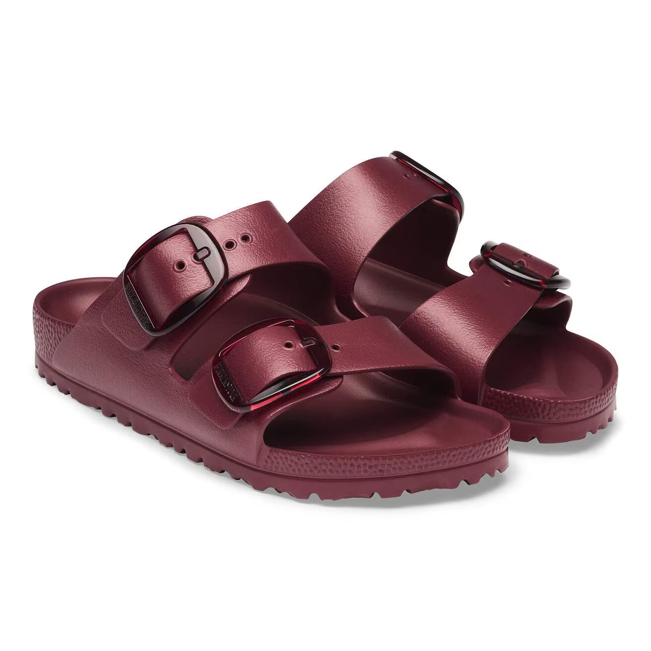Birkenstock Women's Arizona Big Buckle EVA (Zinfandel) – Hansen's