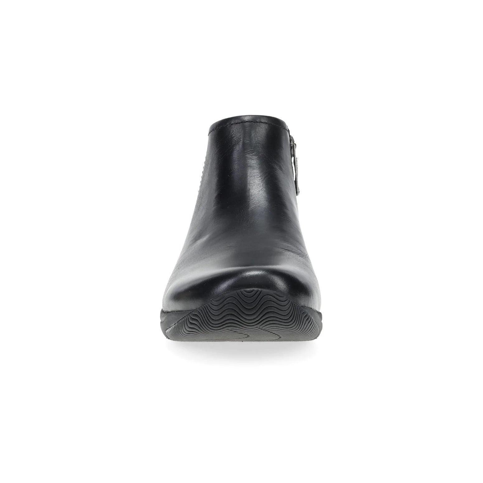 Sherry (Black Waxy Burnished) front