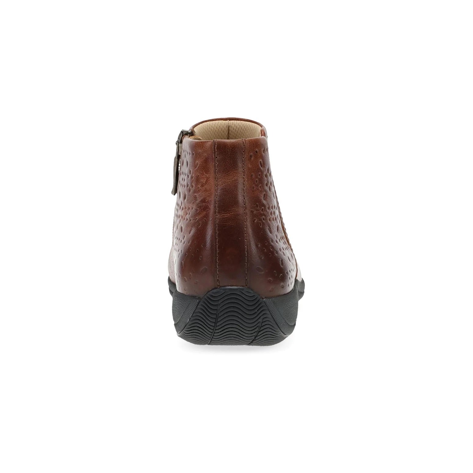 Sherry (Cinnamon Waxy Burnished) back