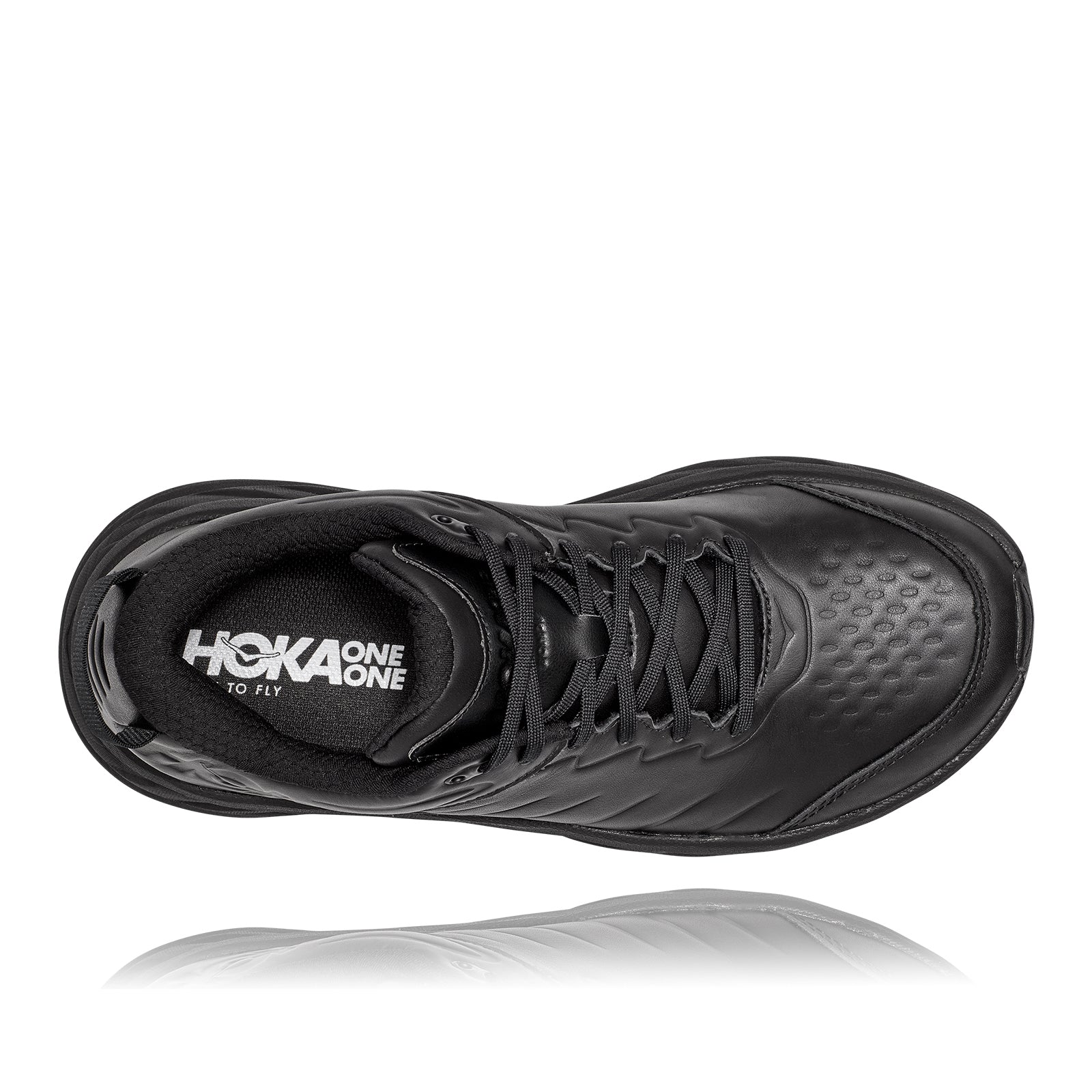 Hoka Men's Bondi SR (BBLC) – Hansen's