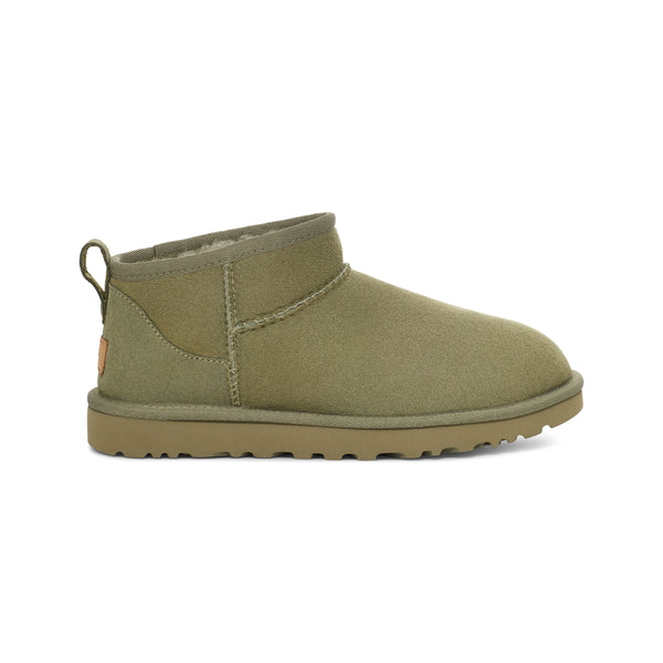 UGG Classic Ultra Mini (Shaded Clover) – Hansen