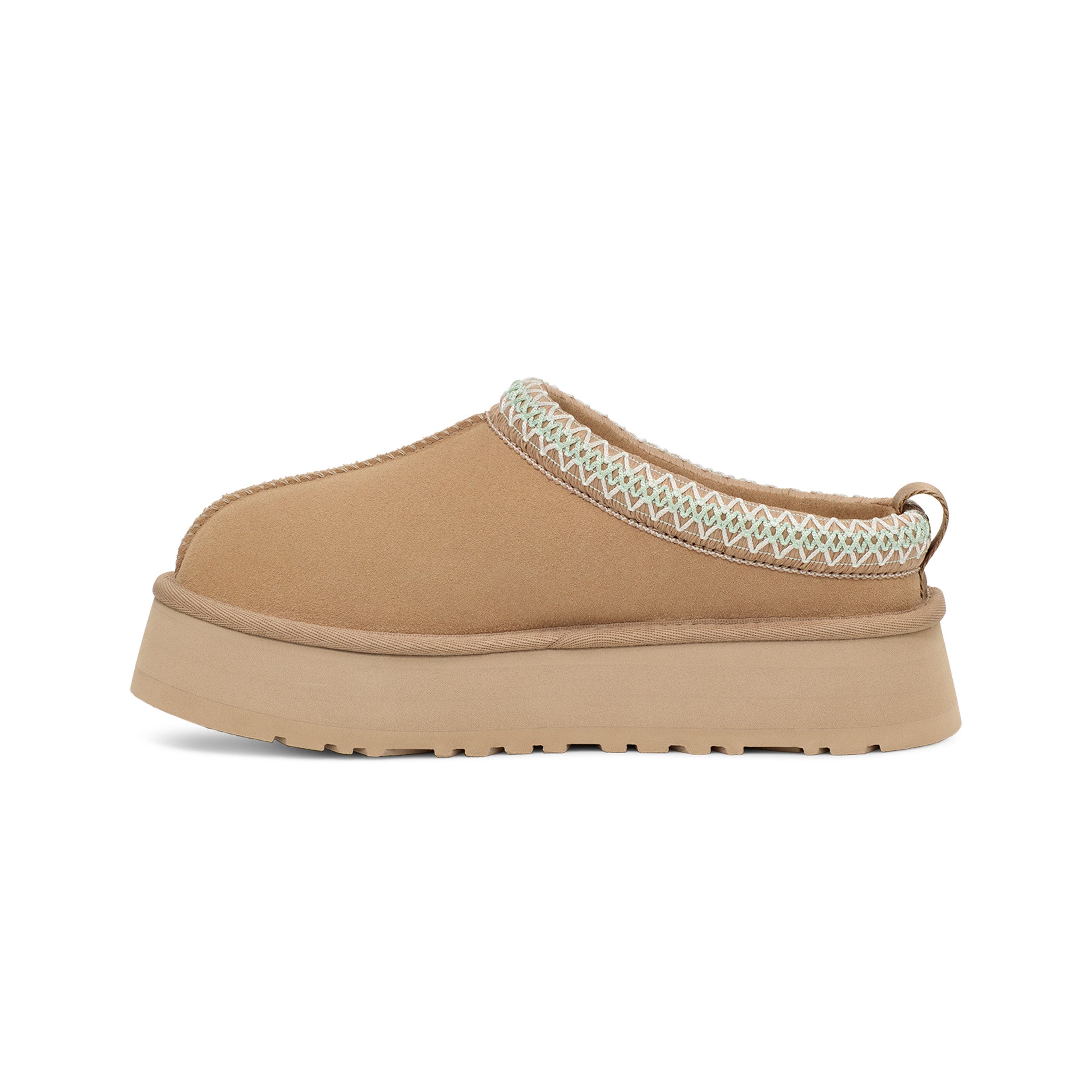 Women's Tazz II (Sand) other side
