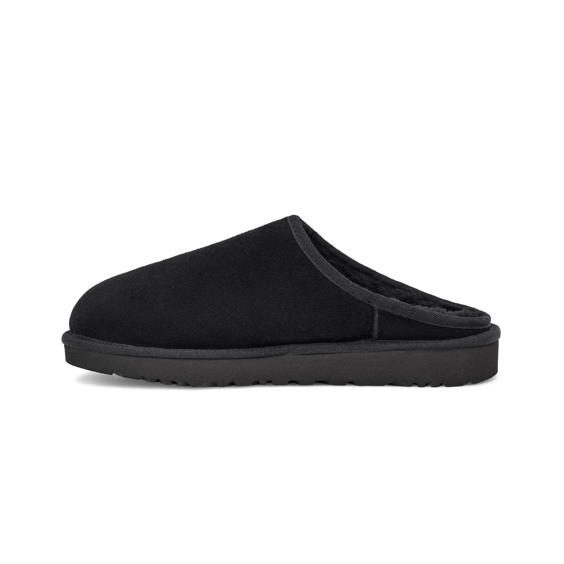 Men's Classic Slip-on (Black)