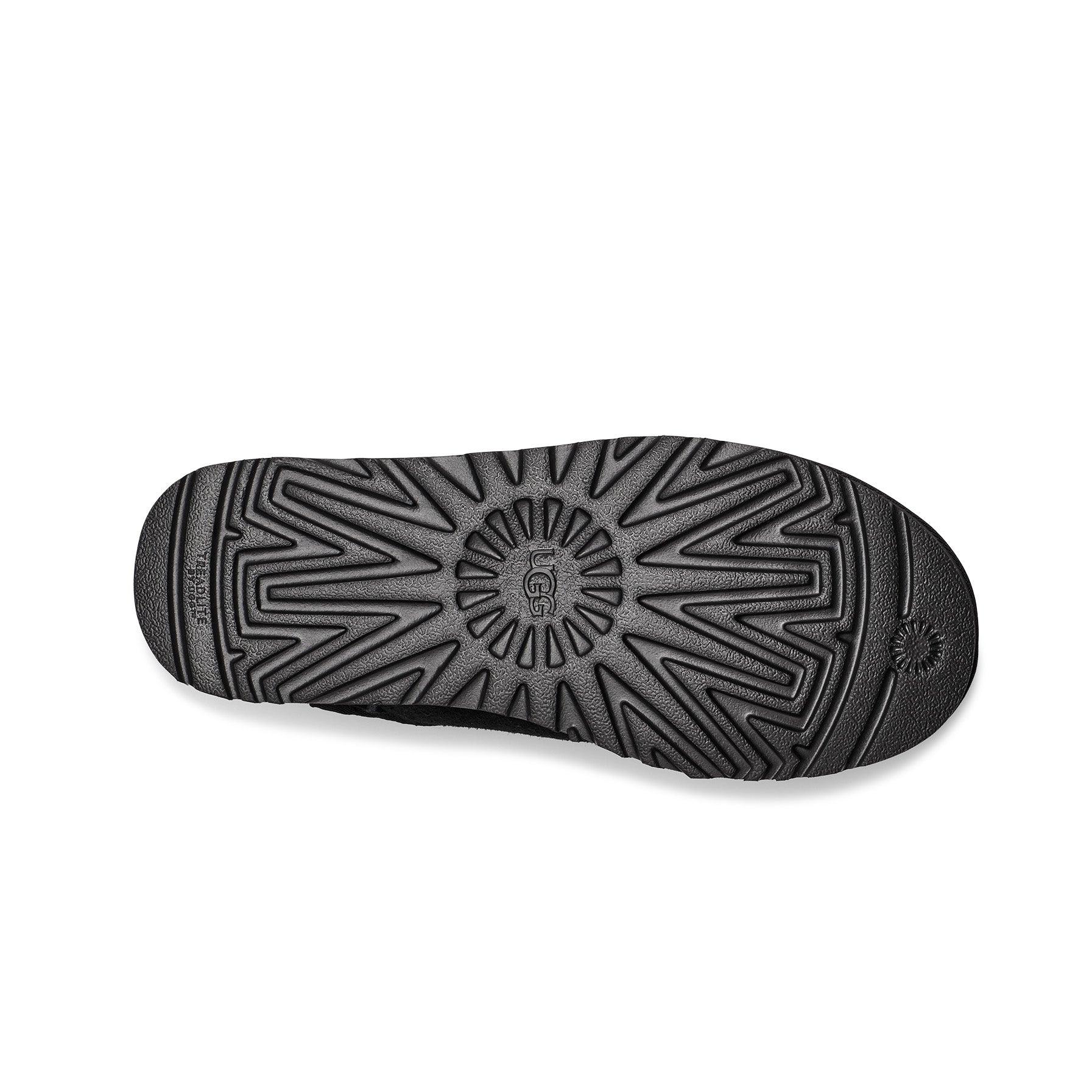 Men's Classic Slip-on (Black)