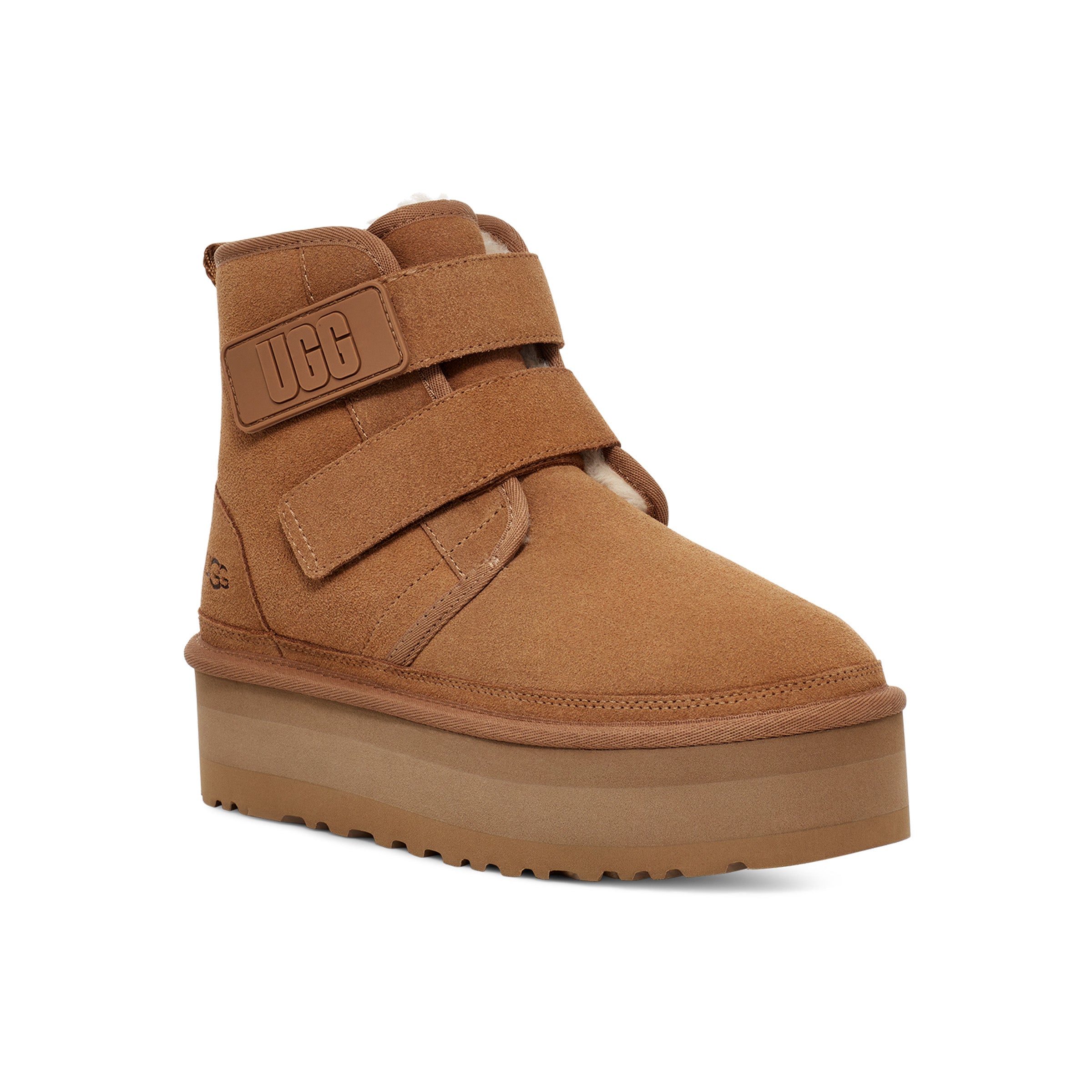 Ugg 2024 neumel chestnut