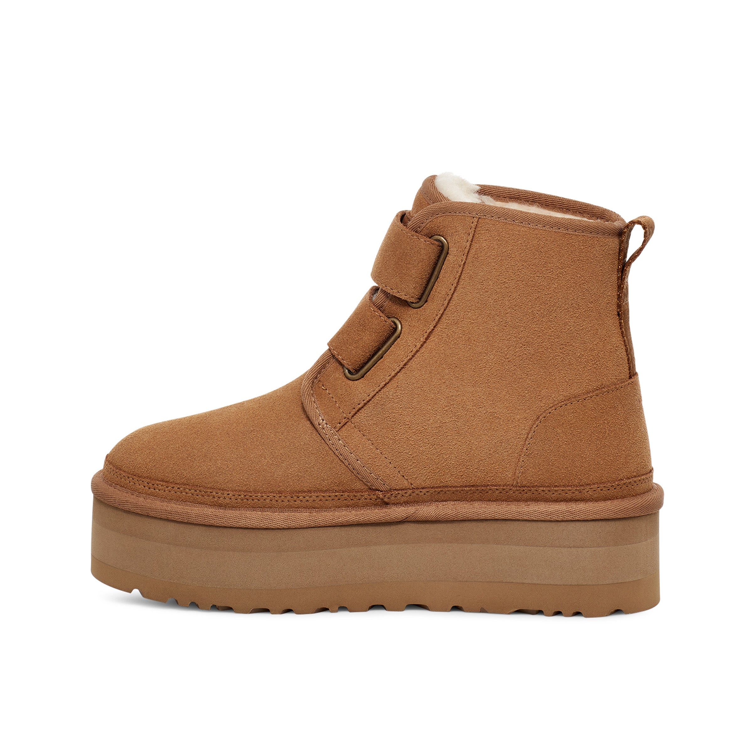 Ugg 2025 basse camel