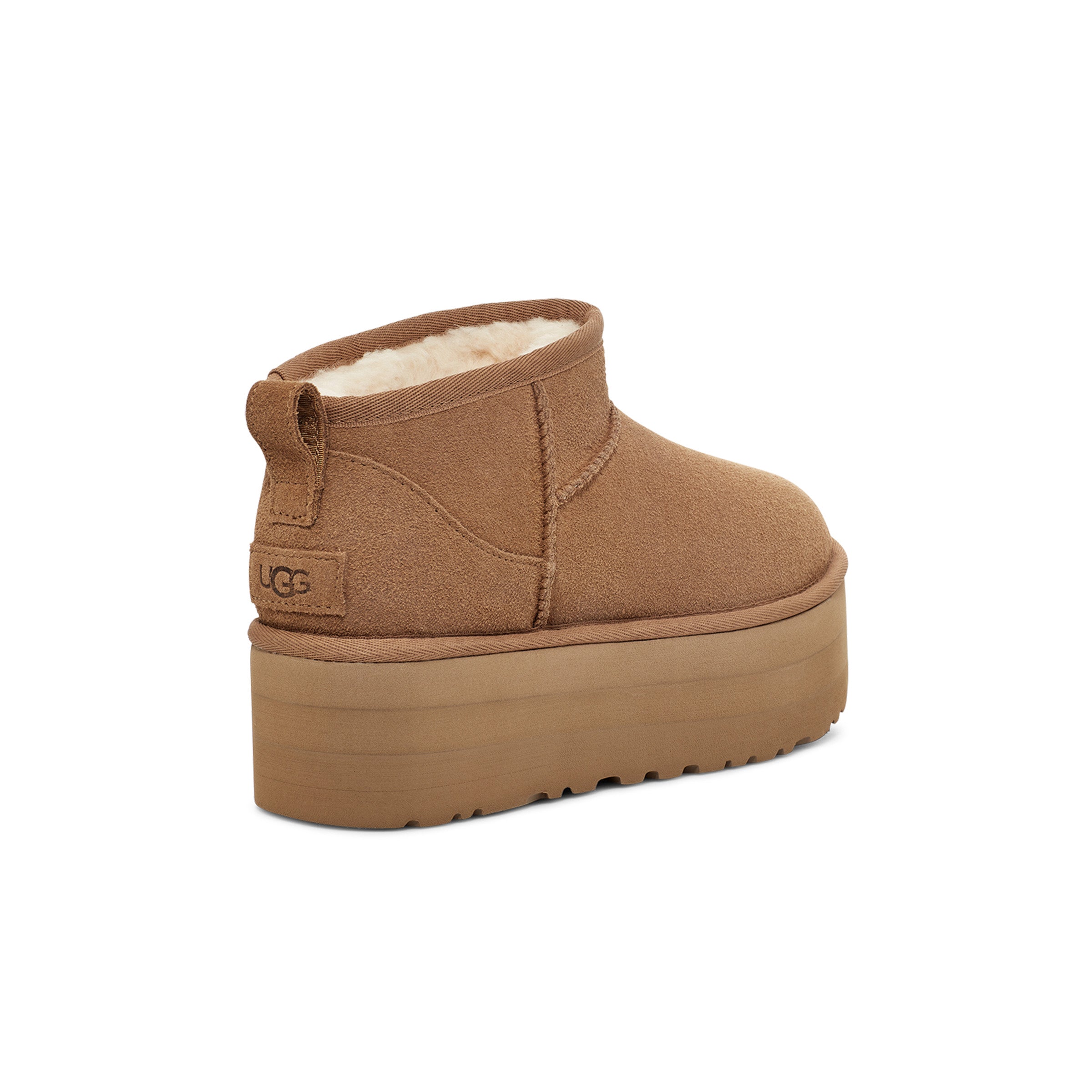 UGG Women's Classic Ultra Mini Platform – Hansen's