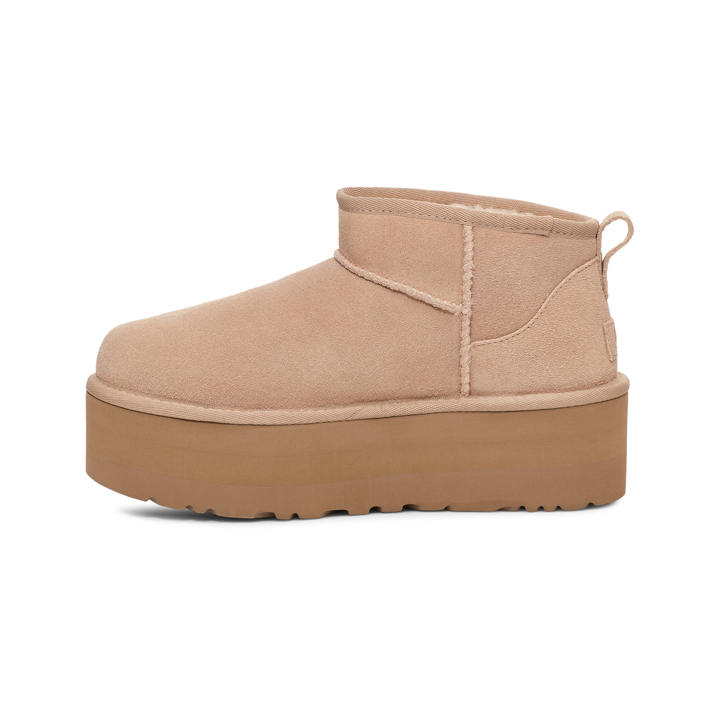 UGG Women's Classic Ultra Mini Platform – Hansen's