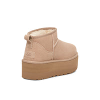 Kid's Classic Ultra Mini Platform (Sand)