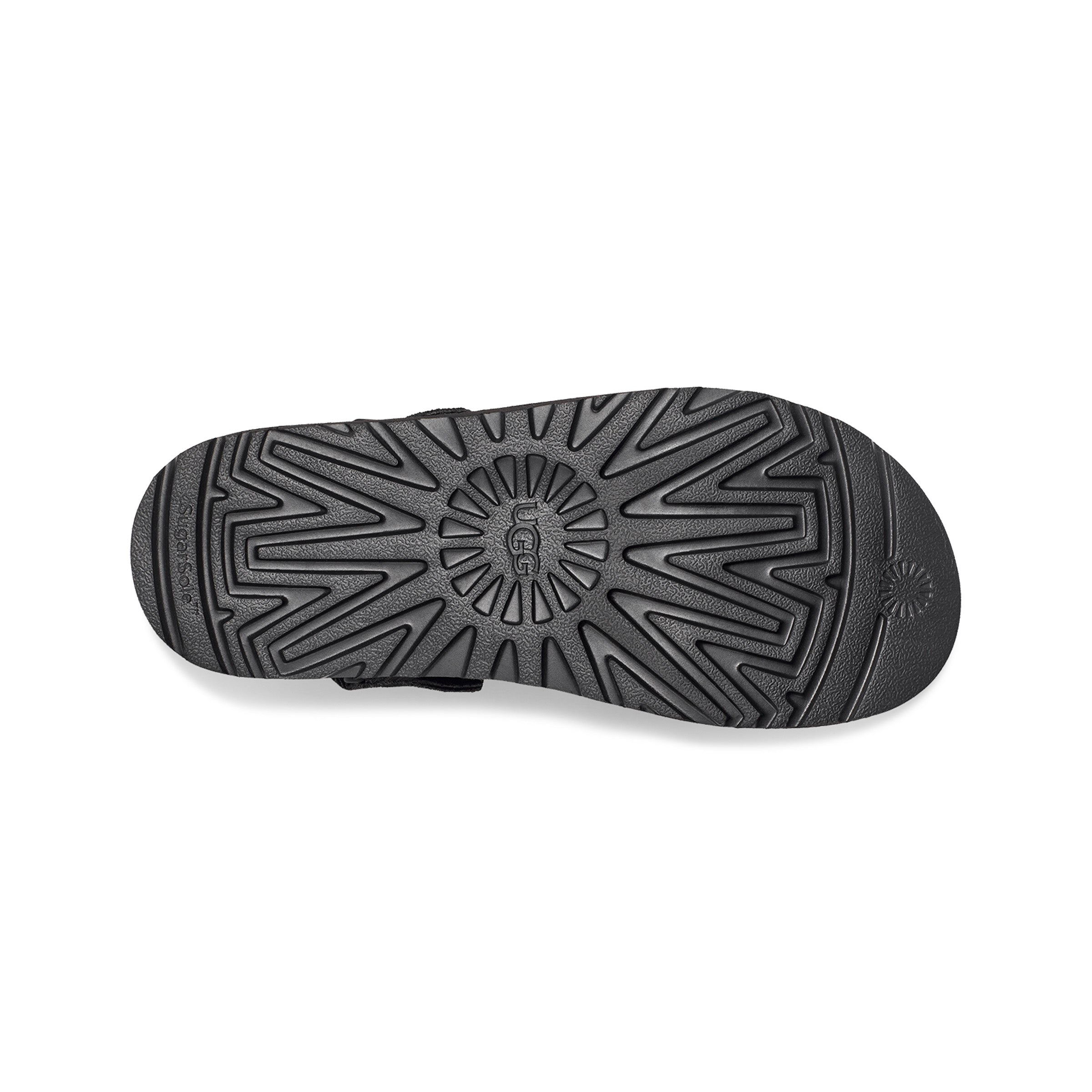 UGG Goldenstar Clog (black) – Hansen's UGG Goldenstar Clog (black) – Hansen's