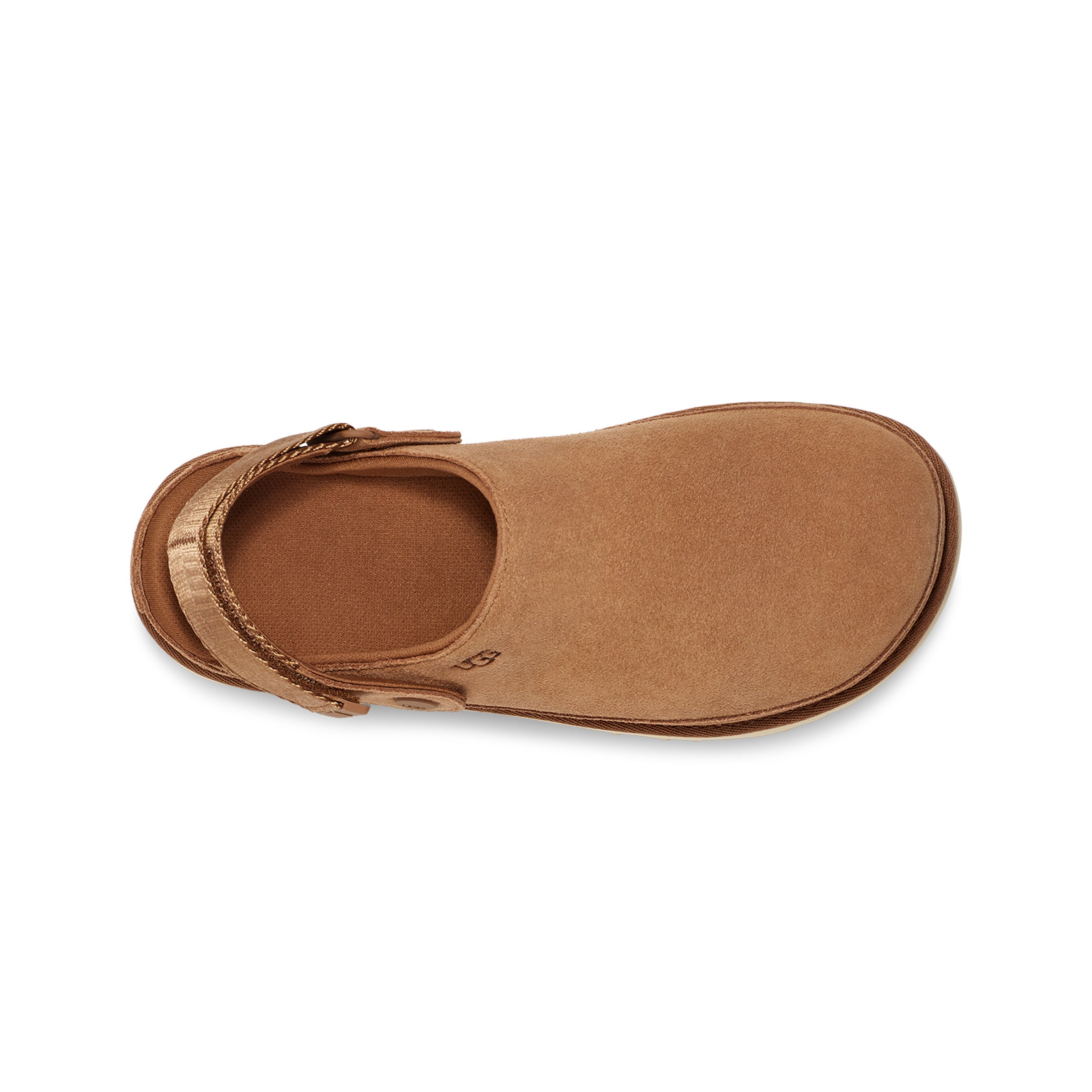 国内配送 UGG W GOLDENSTAR CHESTNUT Goldenstar Clog | UGG®