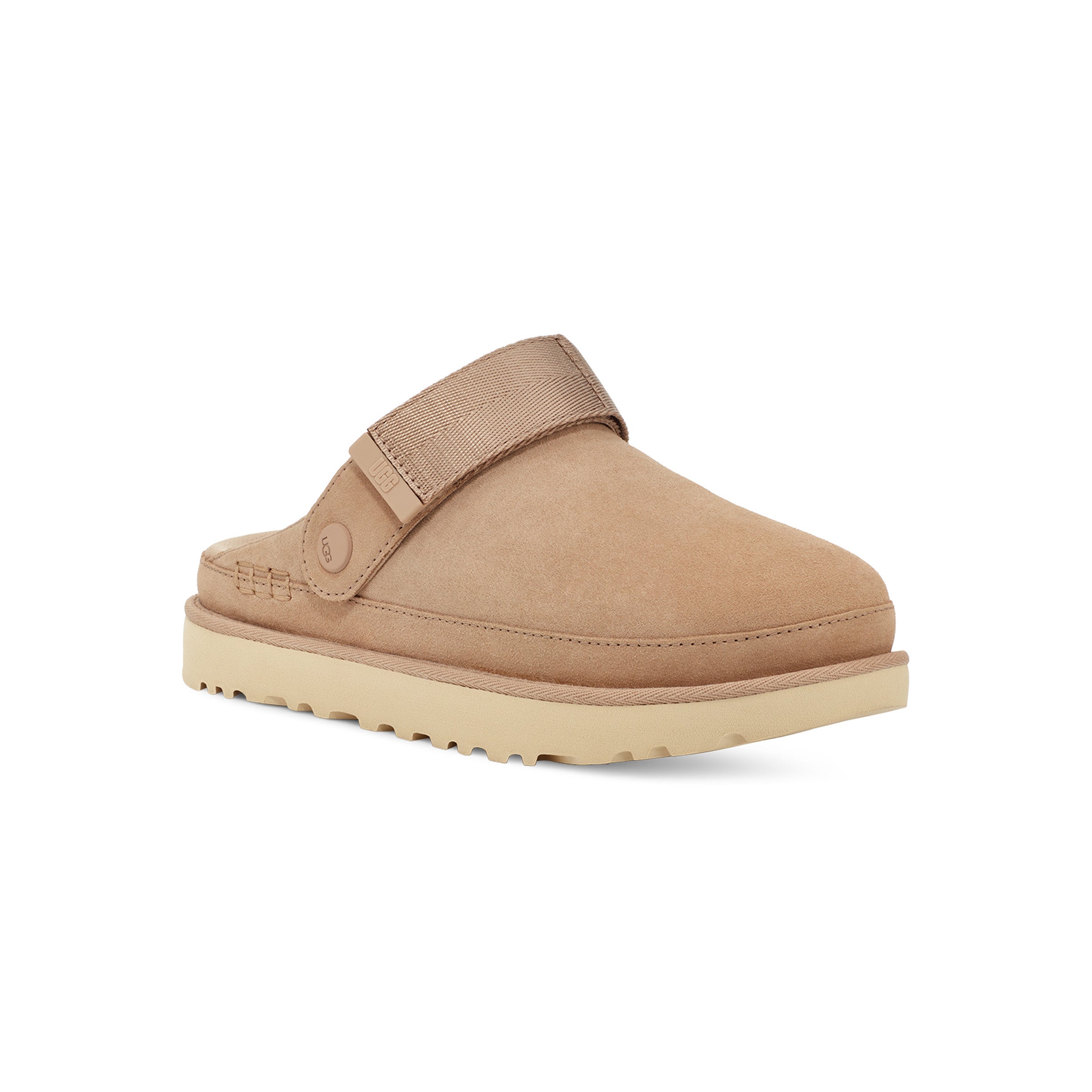 UGG Goldenstar Clog (Driftwood) – Hansen's