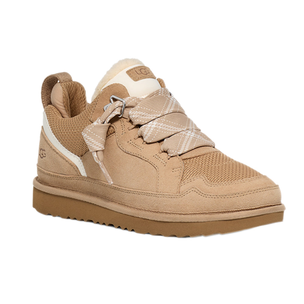 UGG Kid's Lowmel (Sand) – Hansen's