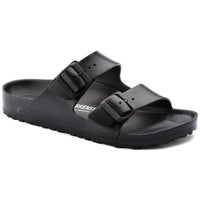 Women's Black EVA Arizona