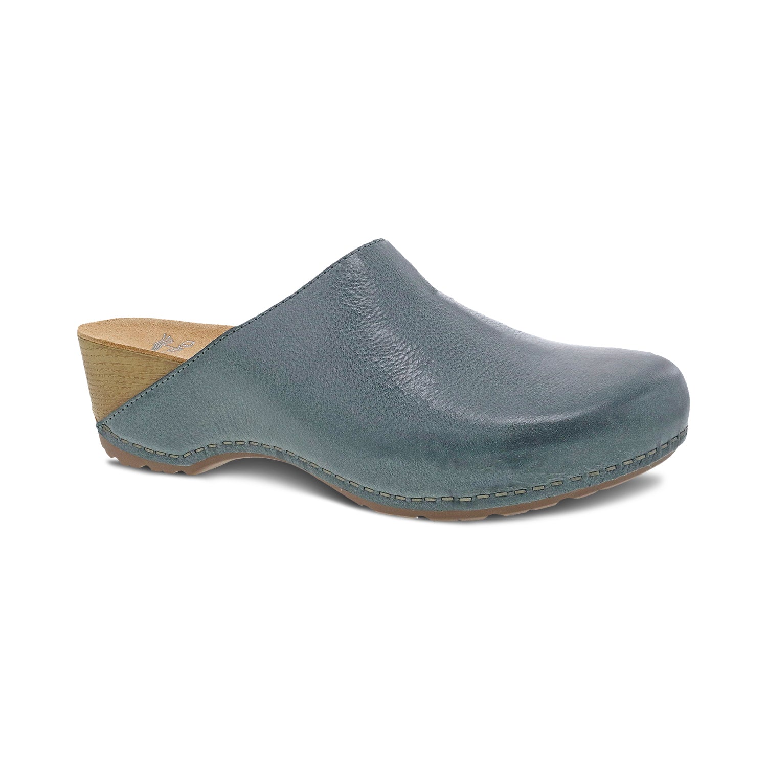 Talulah (Denim Milled Burnished)