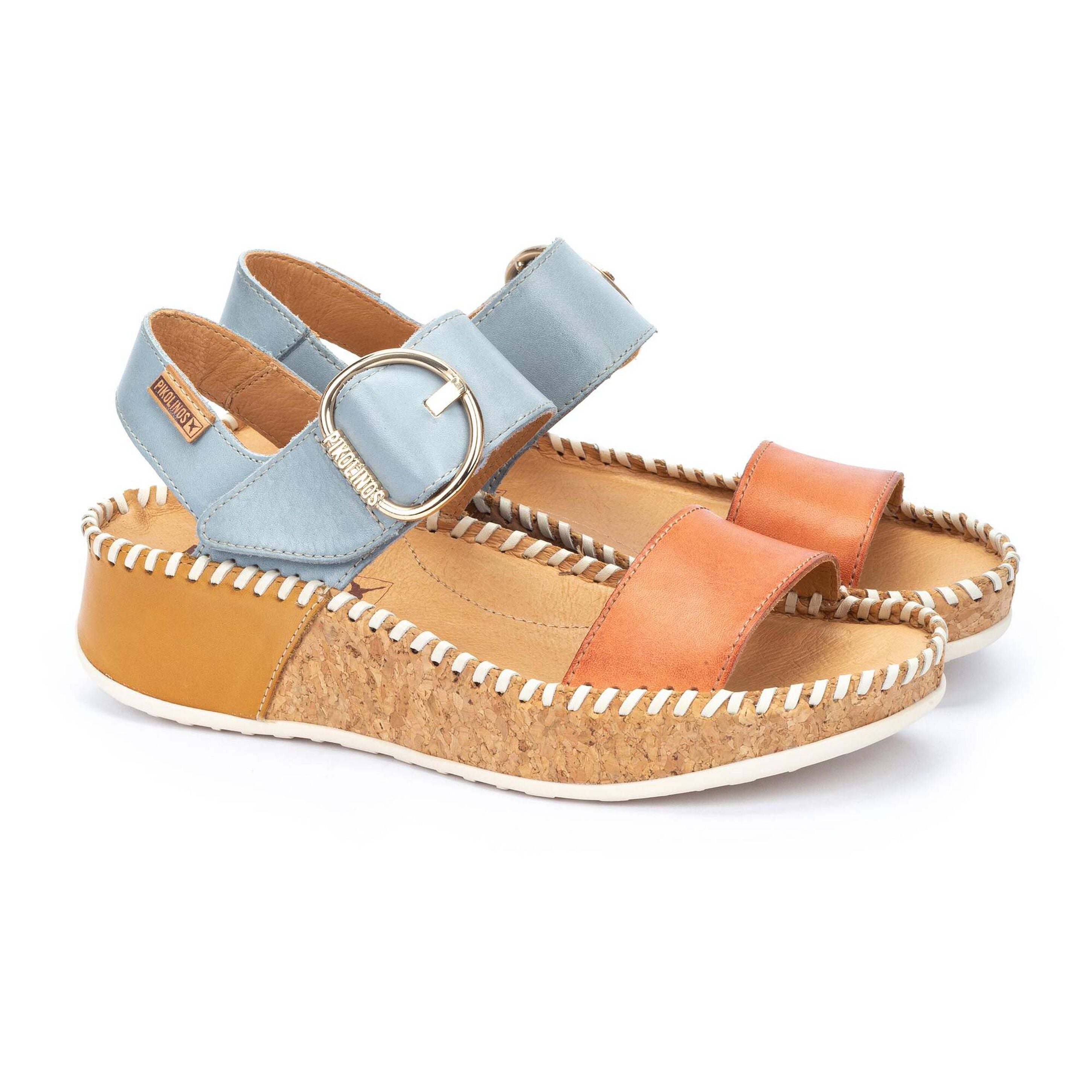 Women's Marina W1C-0709C1 (Nectar) rnt side