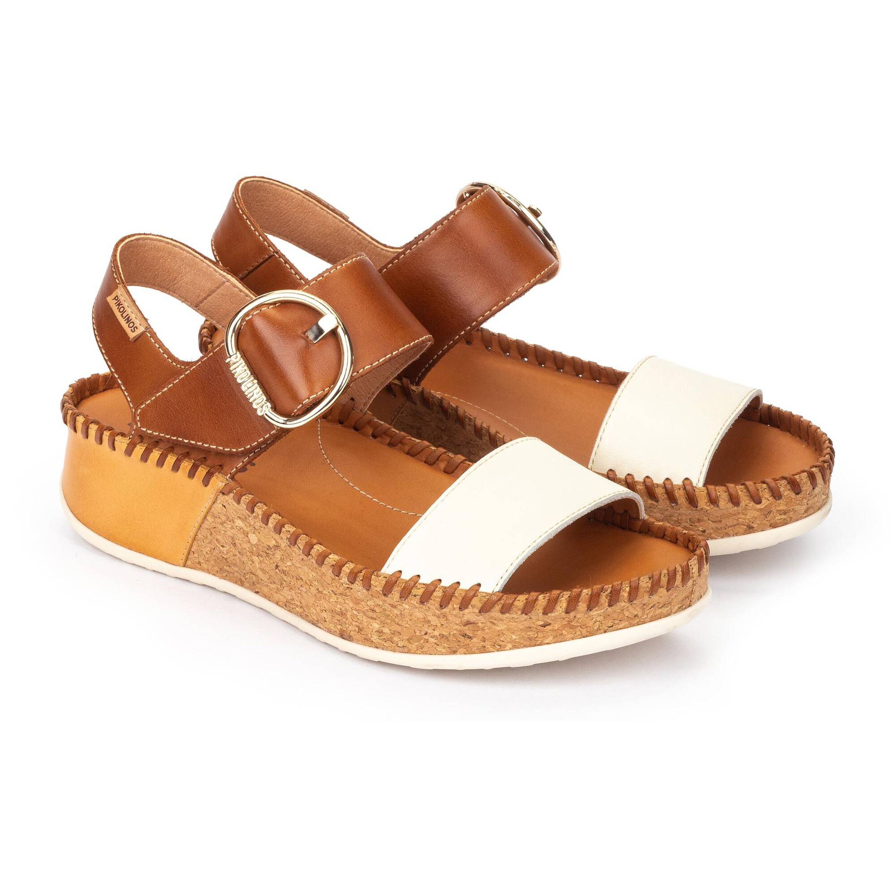 Pikolinos Women's Marina W1C-0709C1 (Nata) – Hansen's