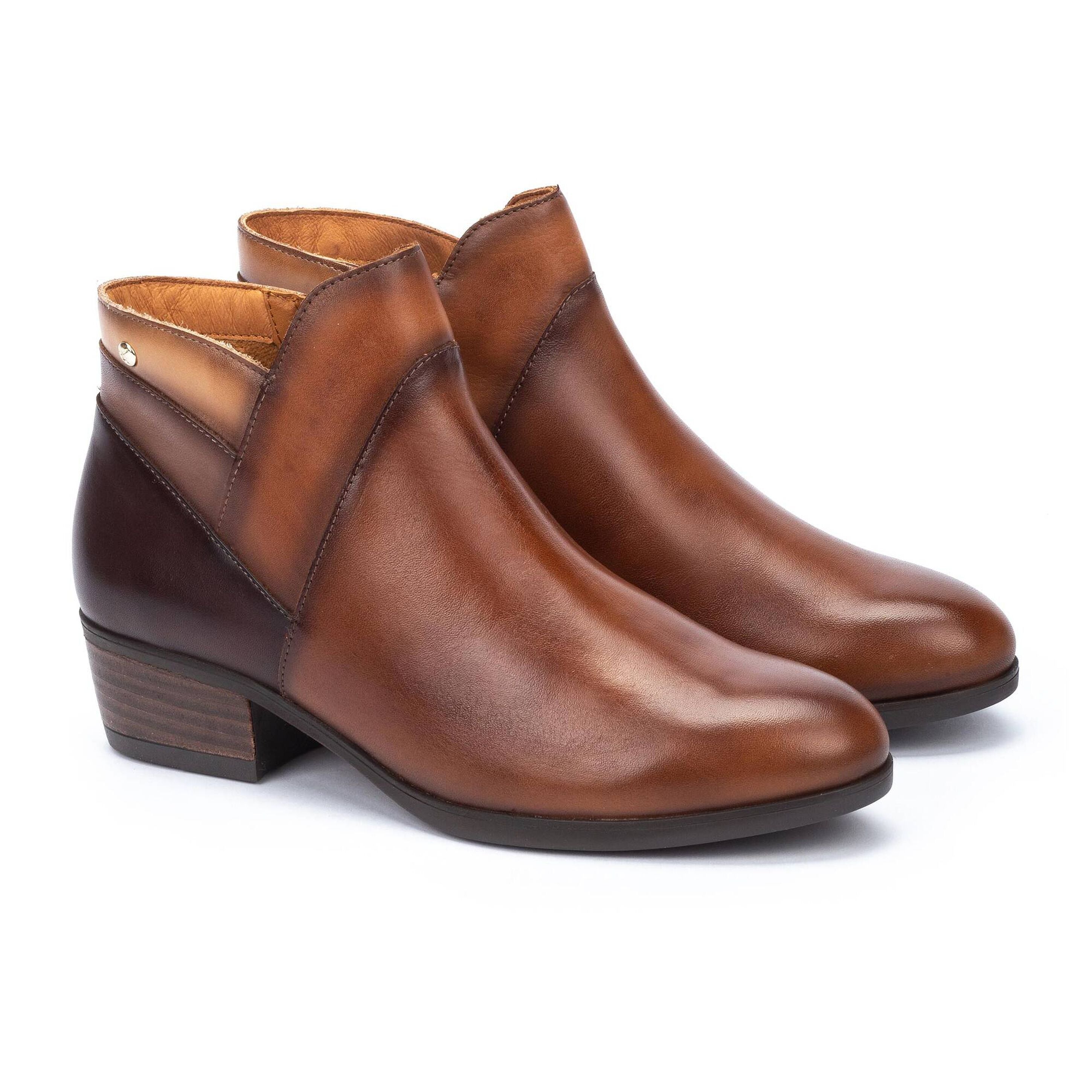 Daroca HAW1U-8732C1 (Cuero) pair