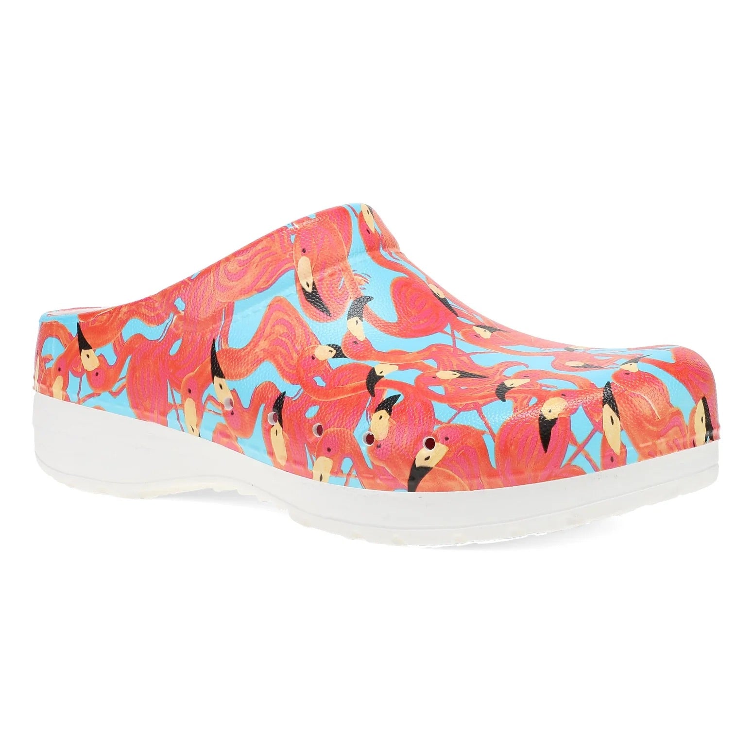 Women's Kane (Flamingo) side