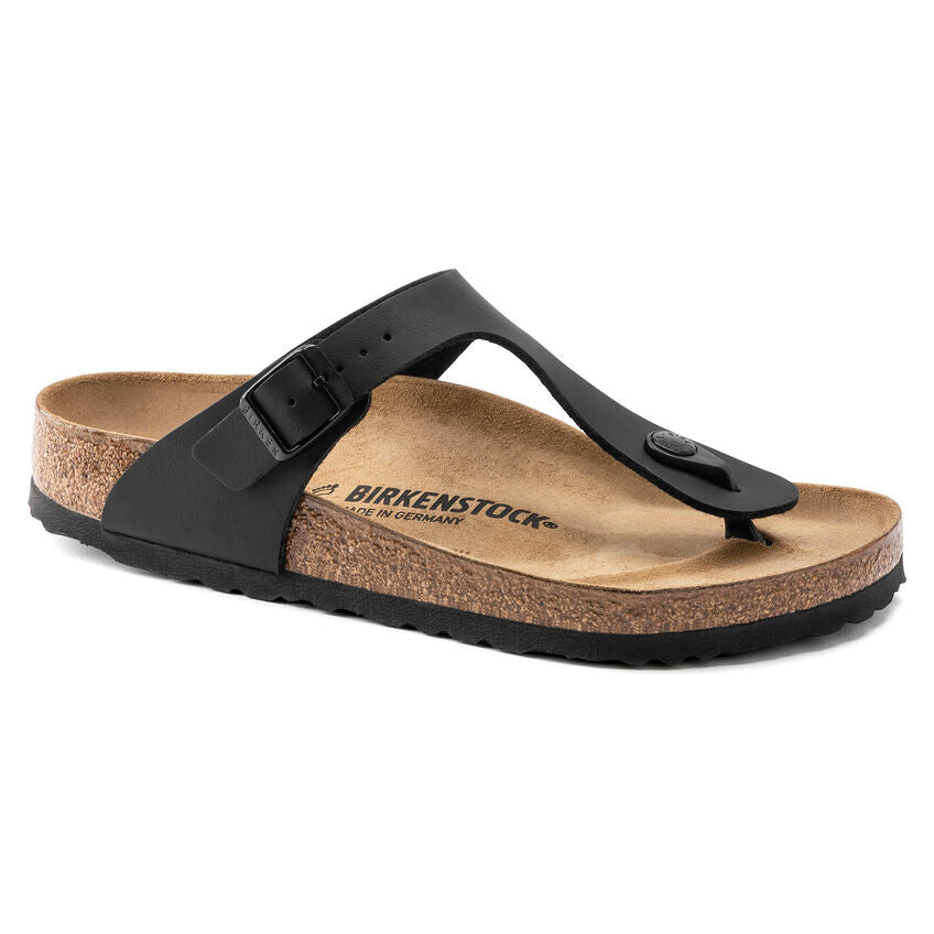 Gizeh Birko-flor (Black)