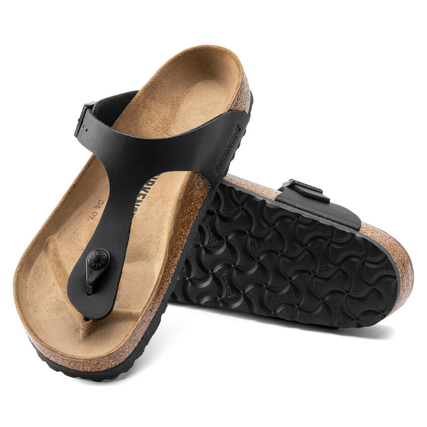 Gizeh Birko-flor (Black)