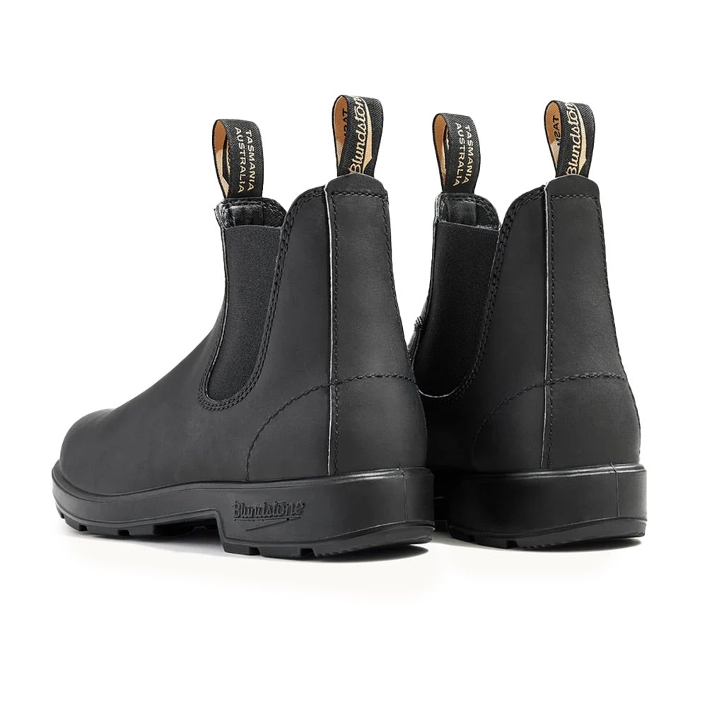 Women's 510 (Black) back