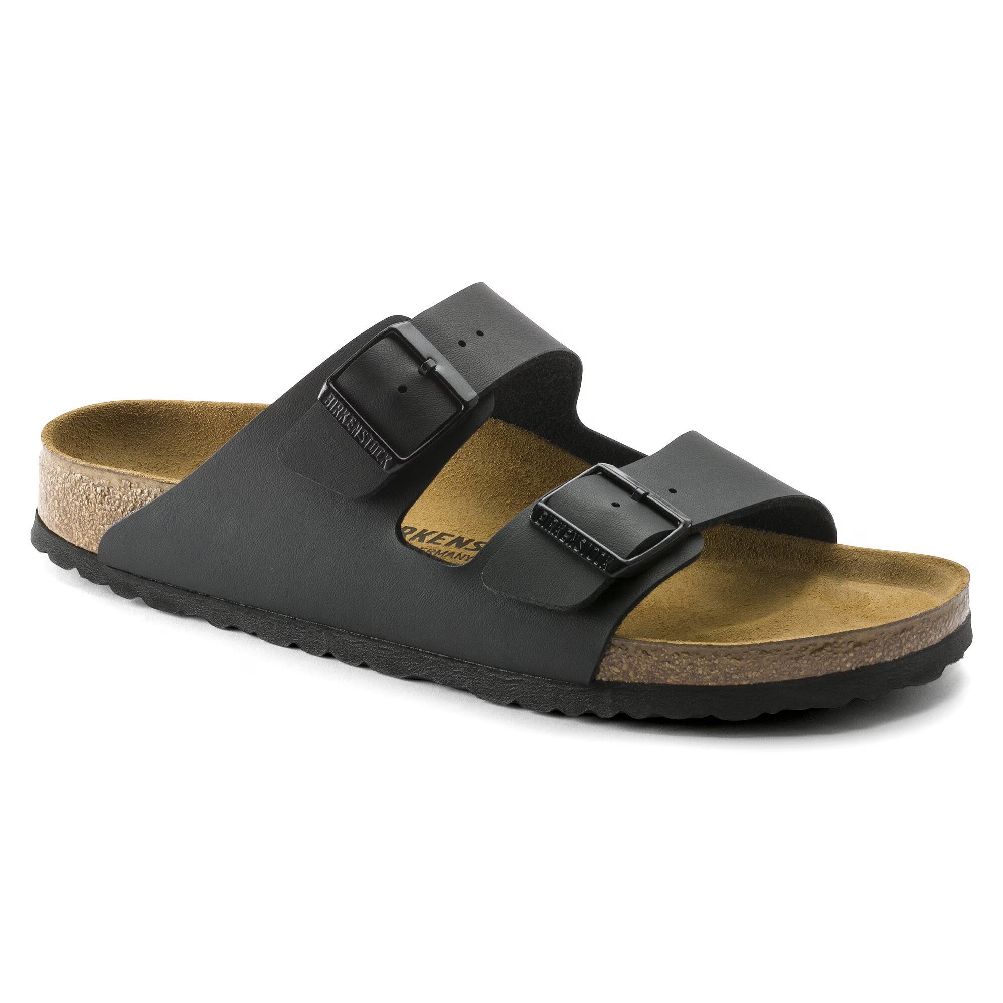 Arizona Birko-Flor (Black)