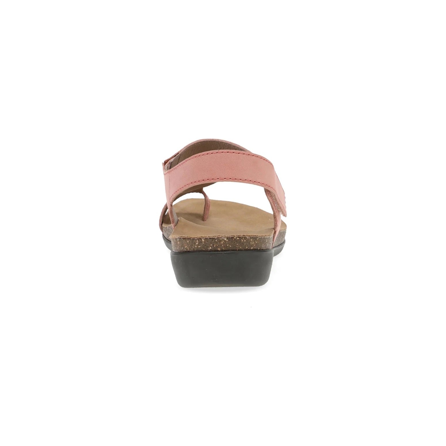 Reece (Rose Nubuck) back