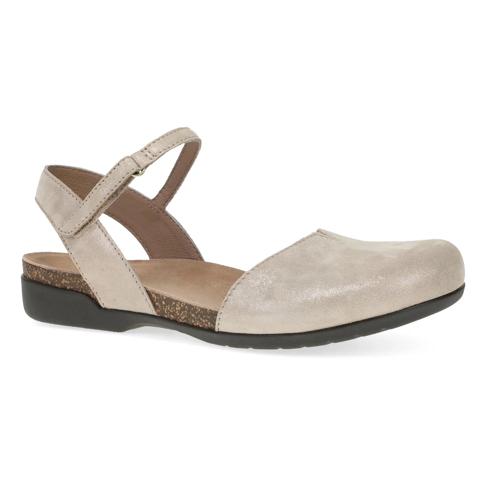 Rowan (Beige Sparkle)