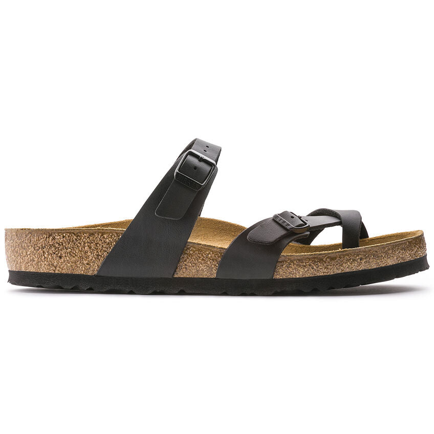 Mayari Birko-flor (Black)