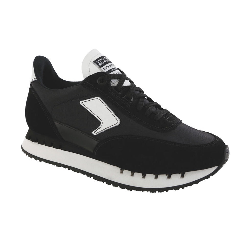 7eventy-6ix X (Black) front side