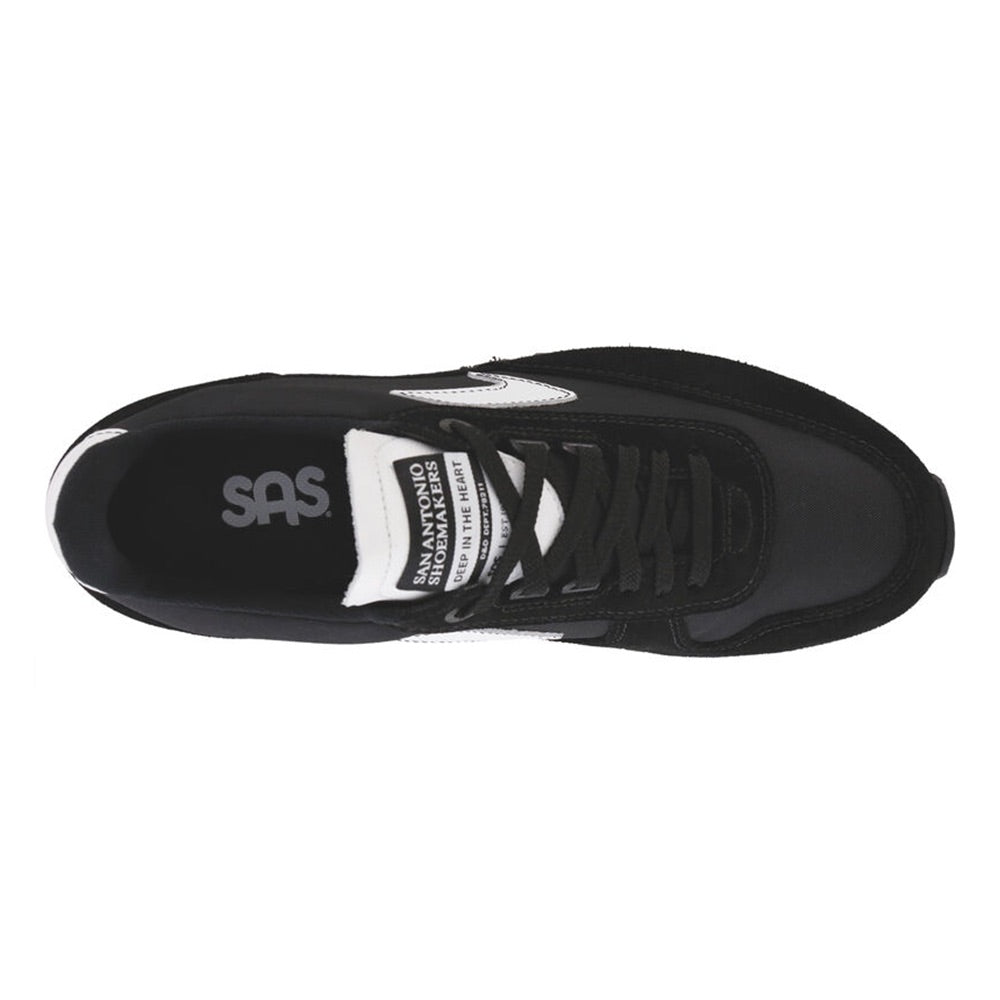 7eventy-6ix X (Black) top