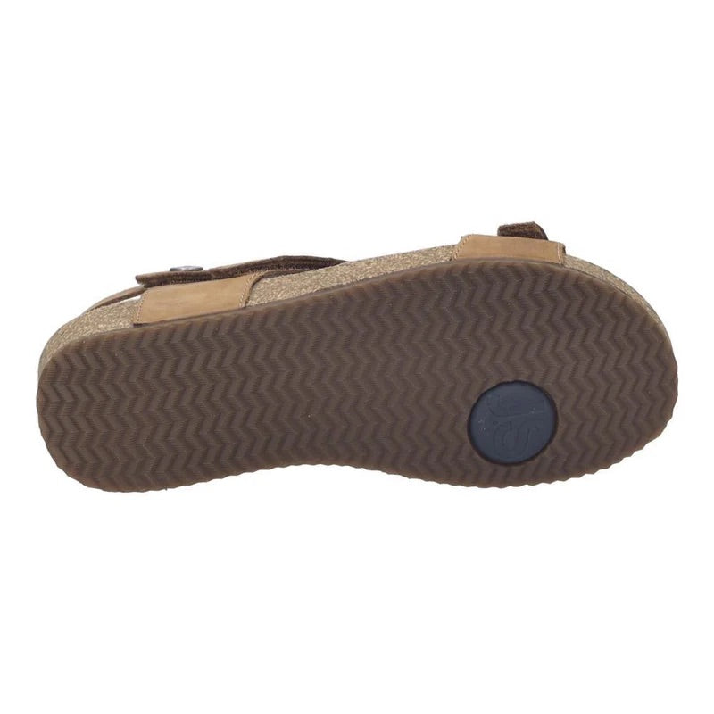 Tonga 78 (Nuss) sole