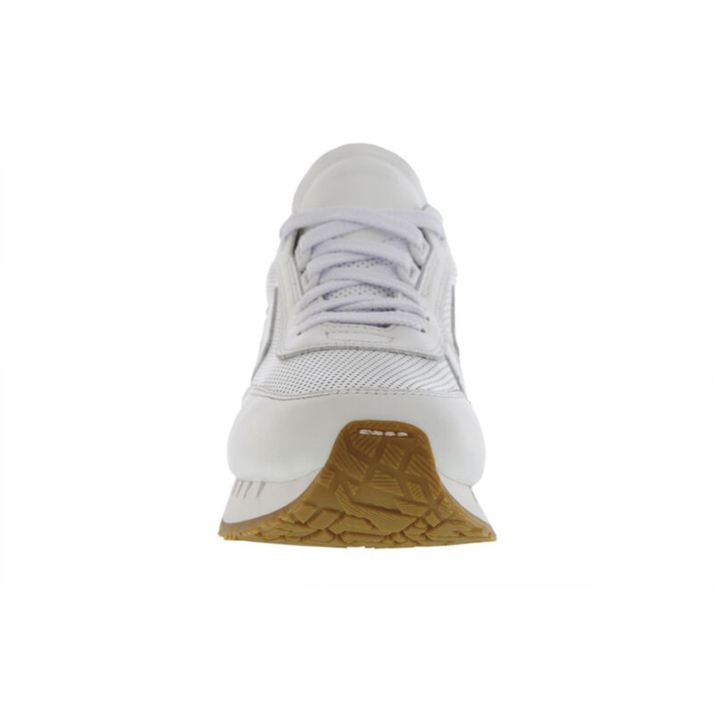 Women's 7eventy-6ix X (Blanc) front