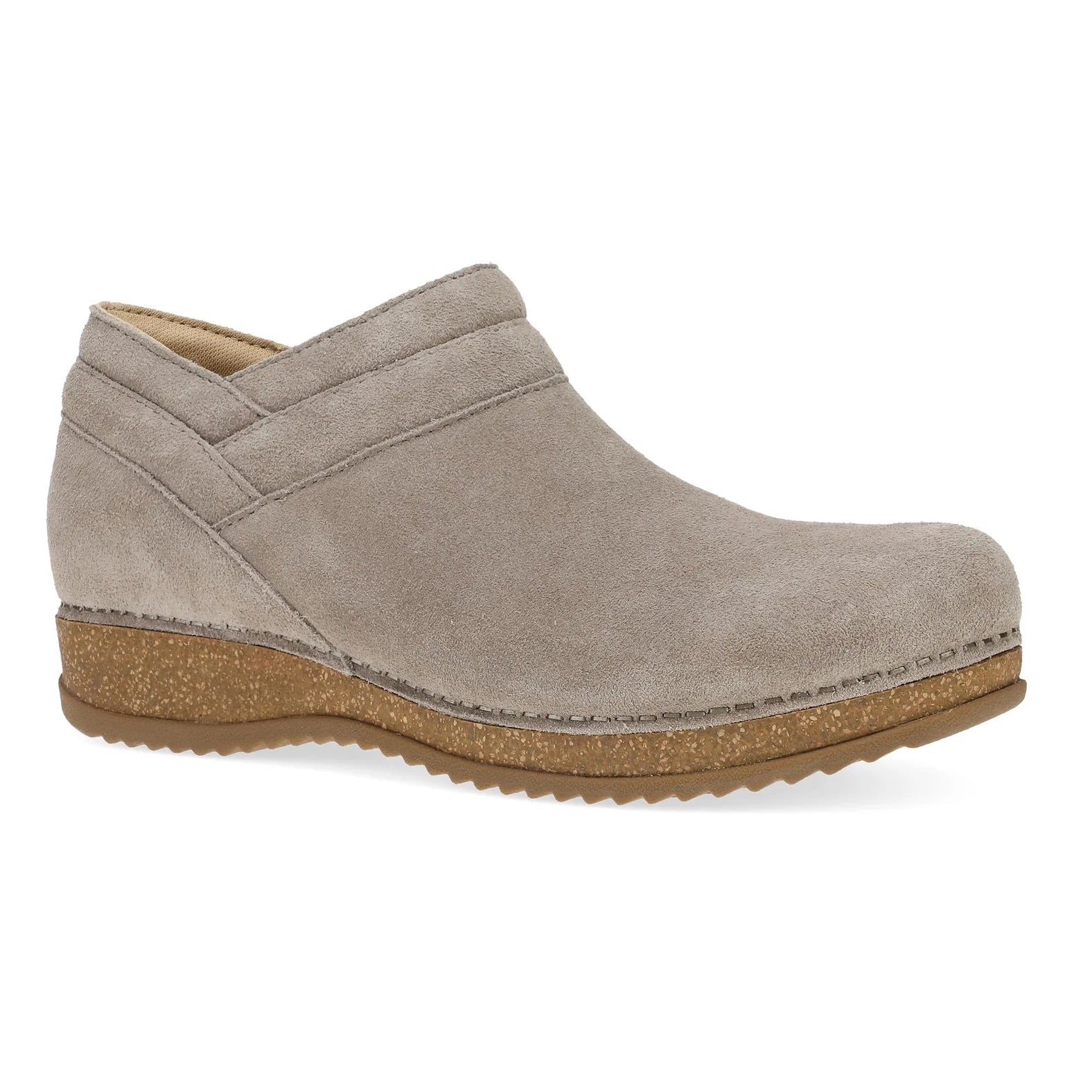 Muriel (Taupe) side