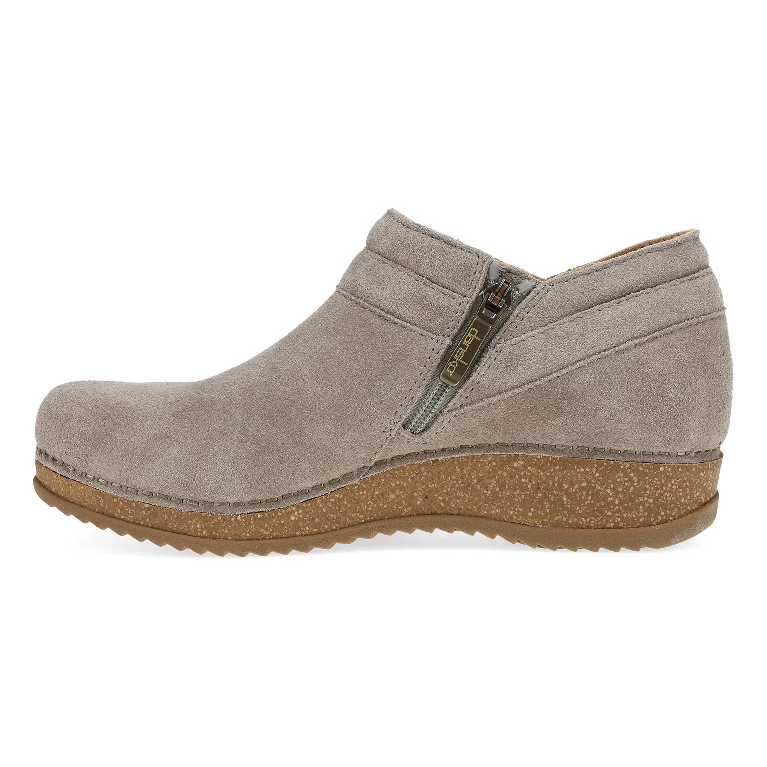 Muriel (Taupe) other side