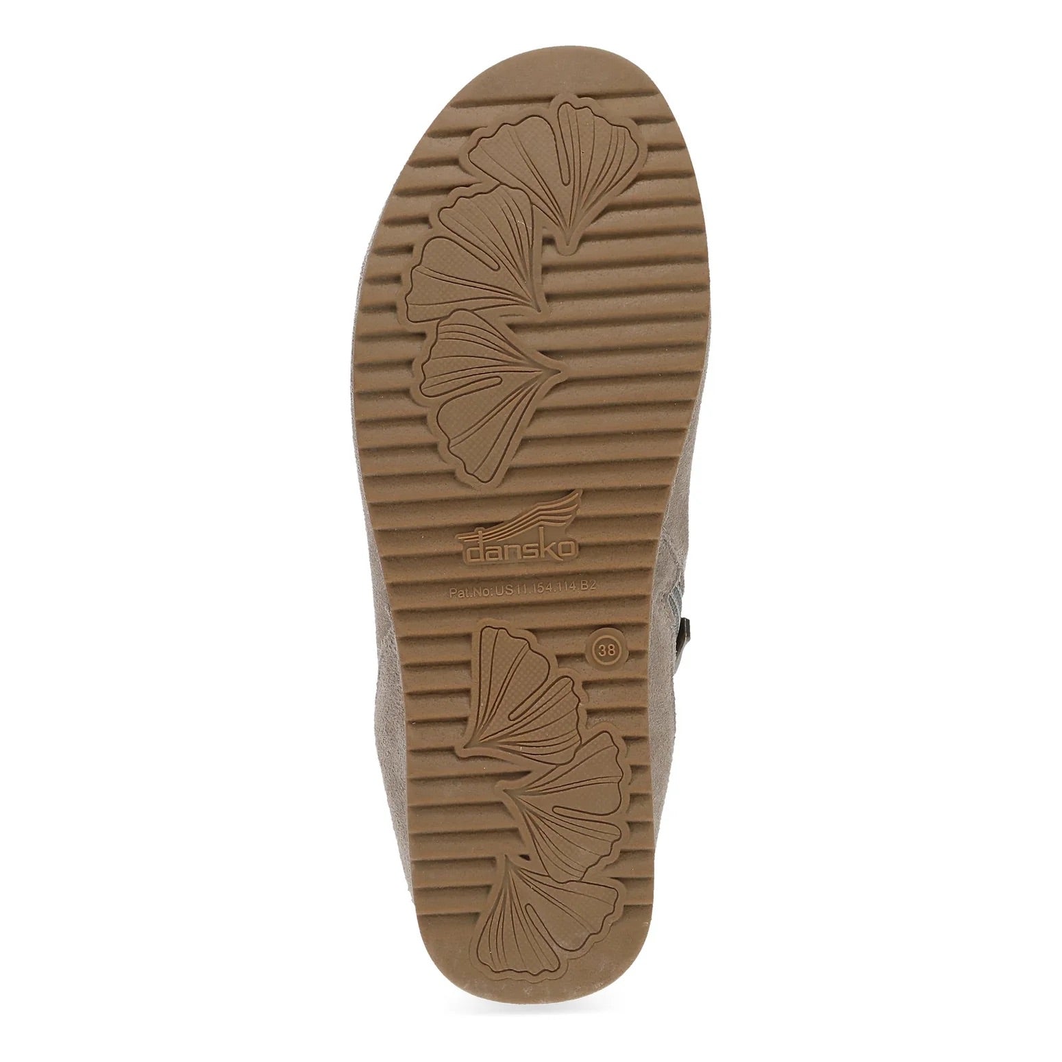 Dansko Muriel (Taupe) – Hansen's