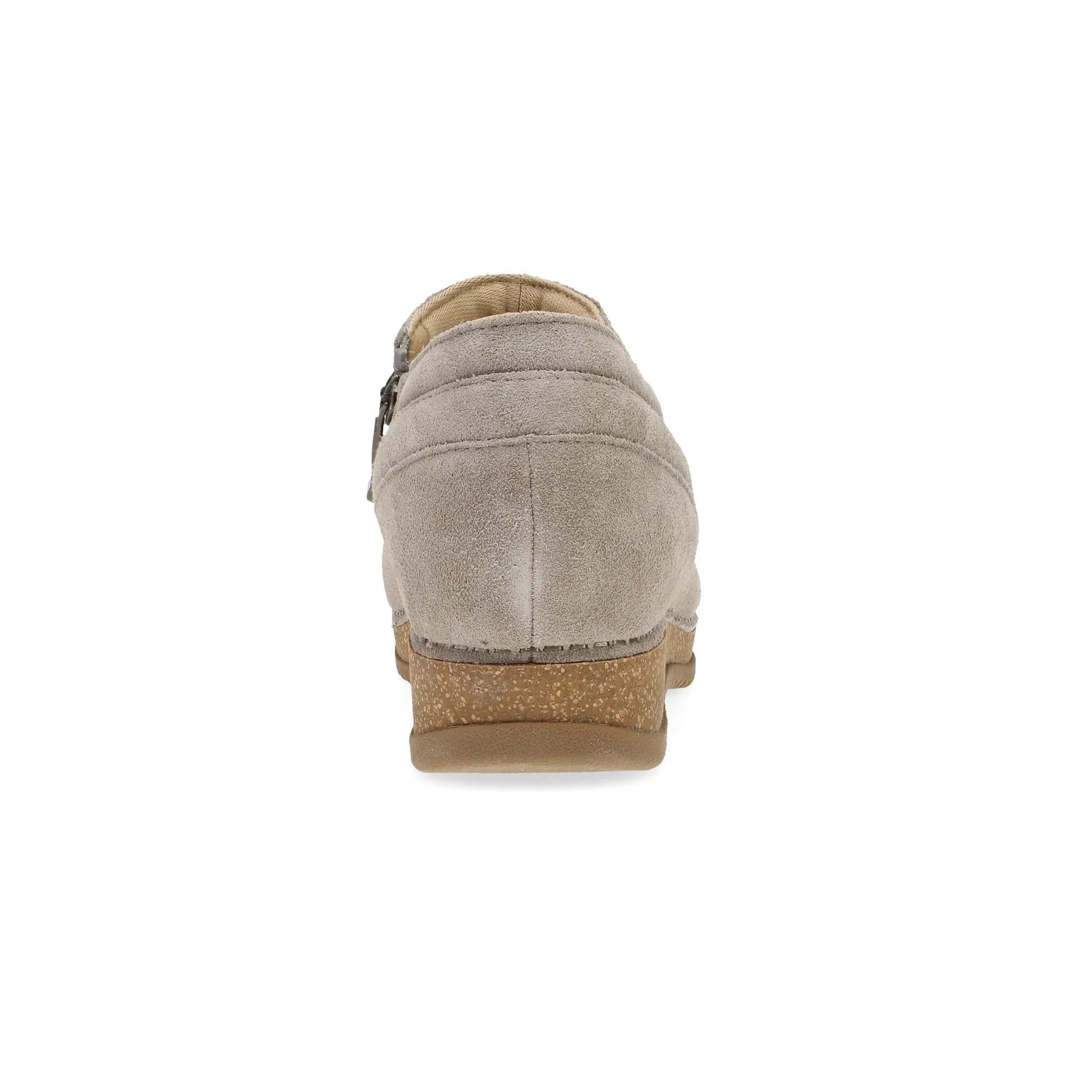 Muriel (Taupe) back
