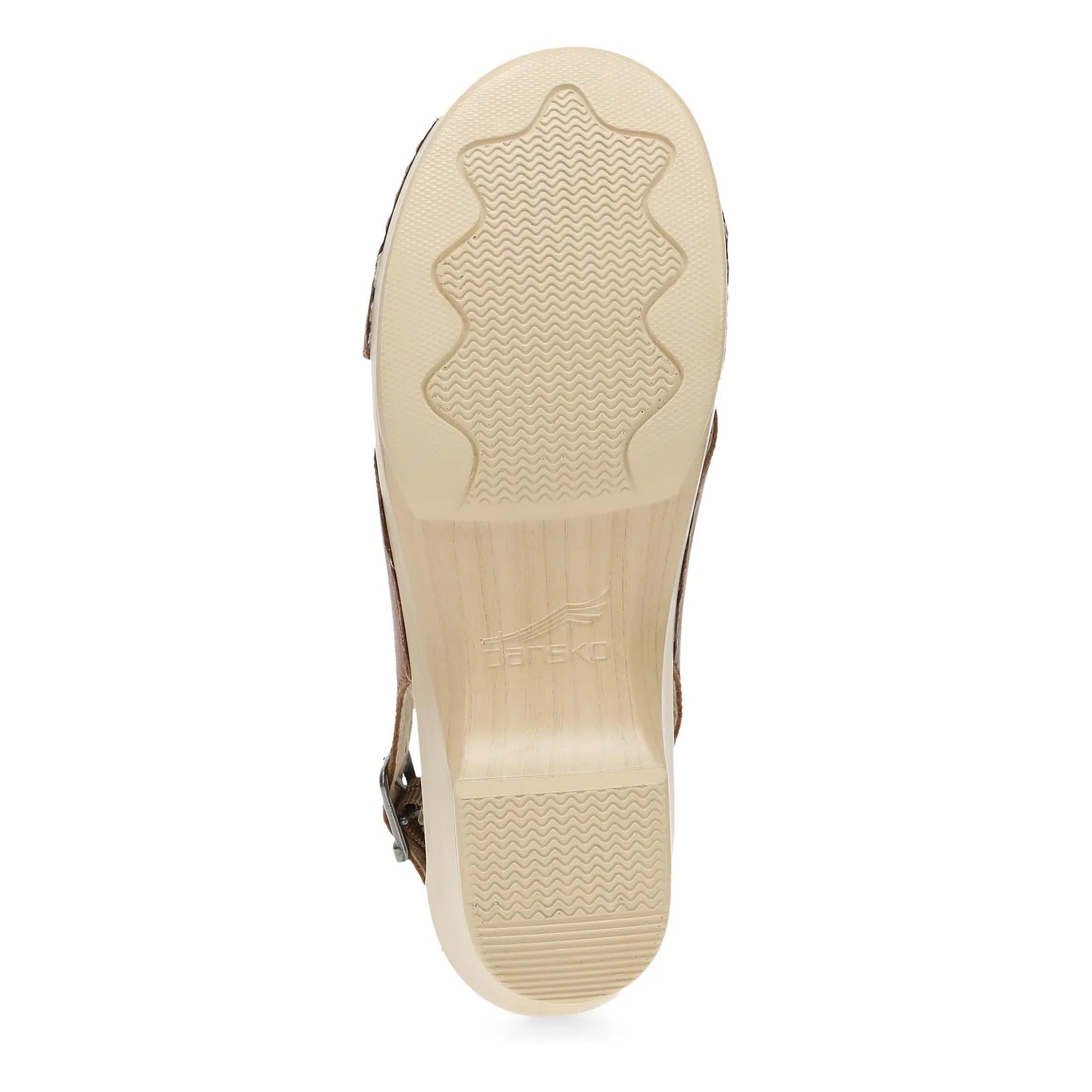 Sloane (Tan) sole