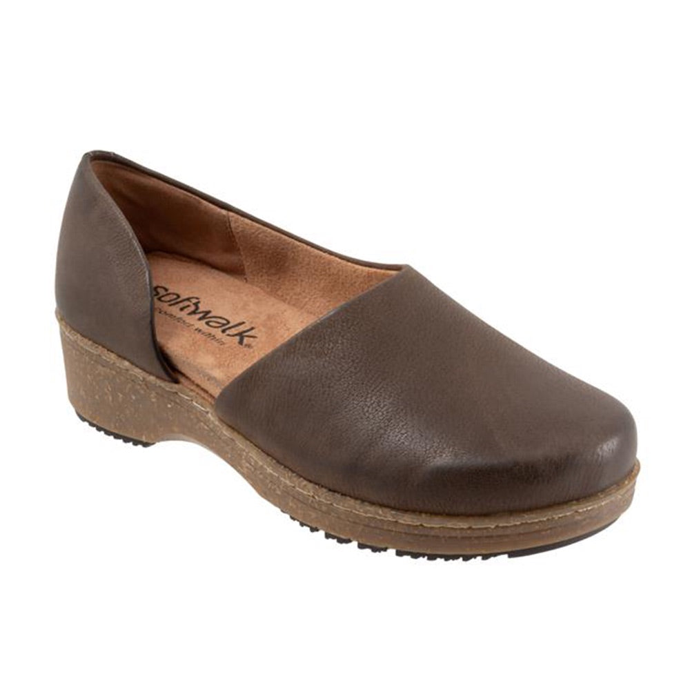 Addie (Dark Brown)