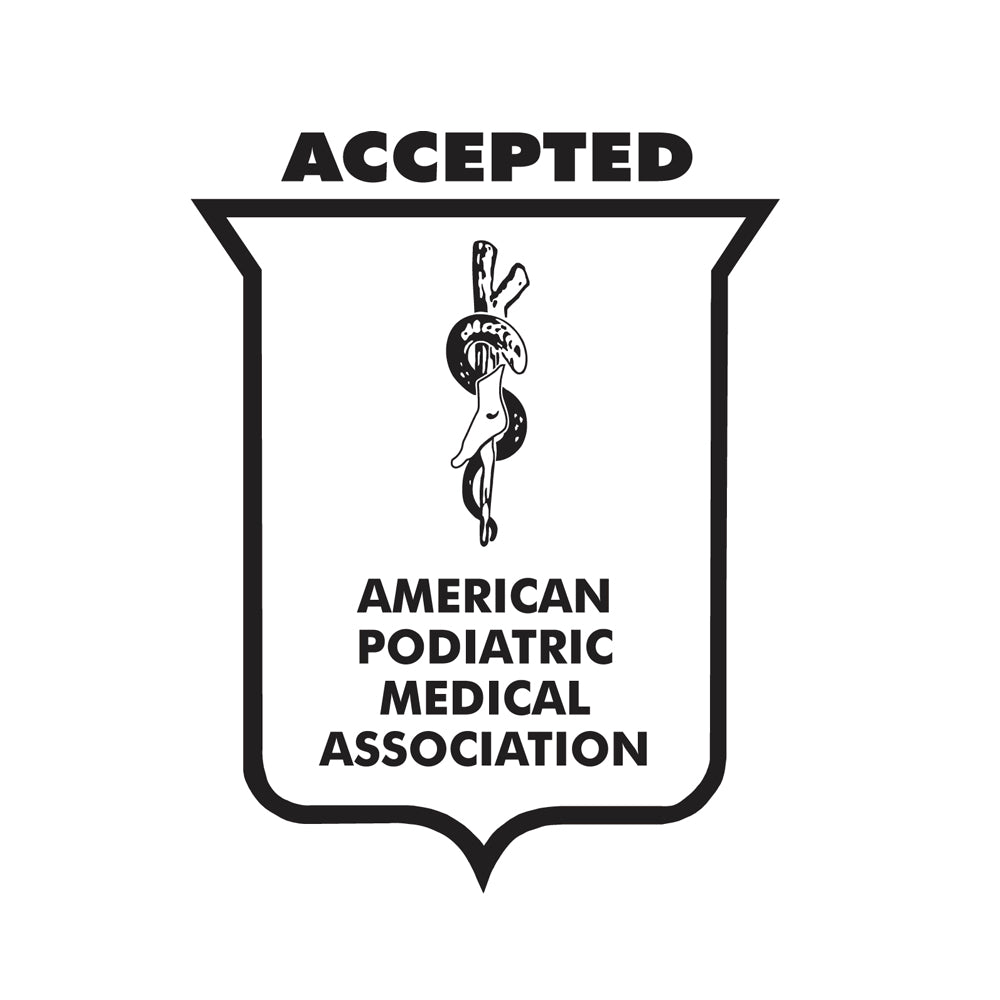 APMA Seal