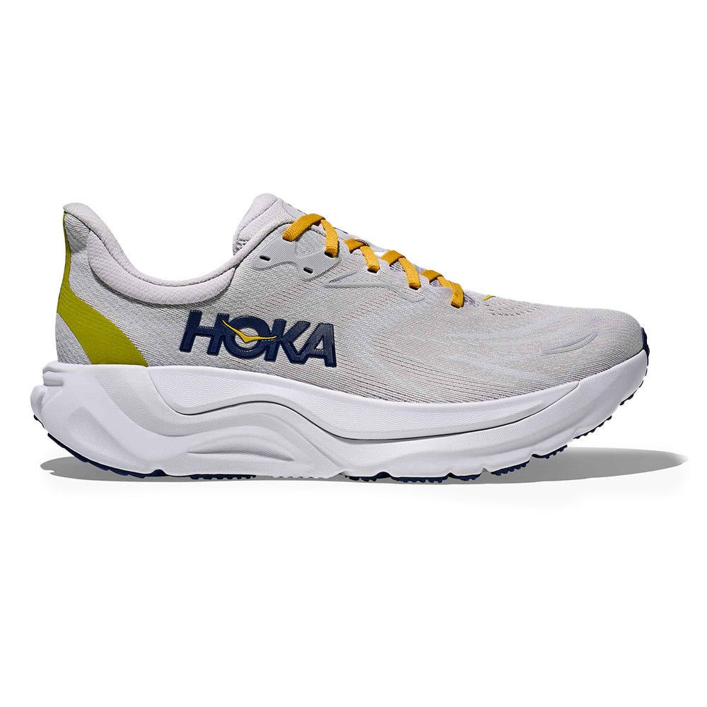 Men's Arahi 8 (SSTC) side