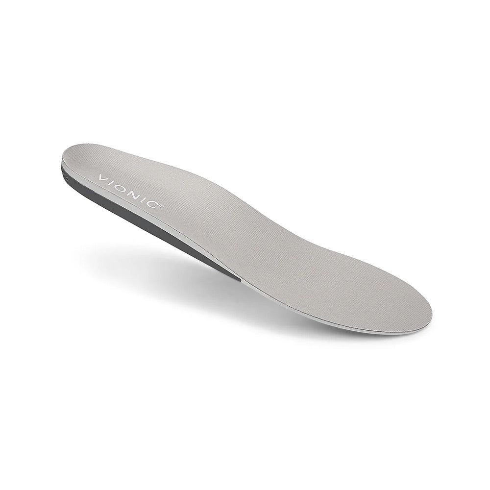 Active Insoles (Gray) footbed