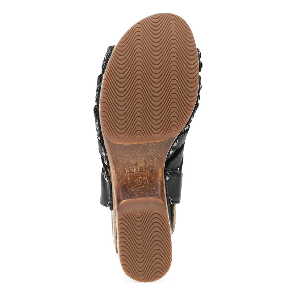 Adie (Black) sole