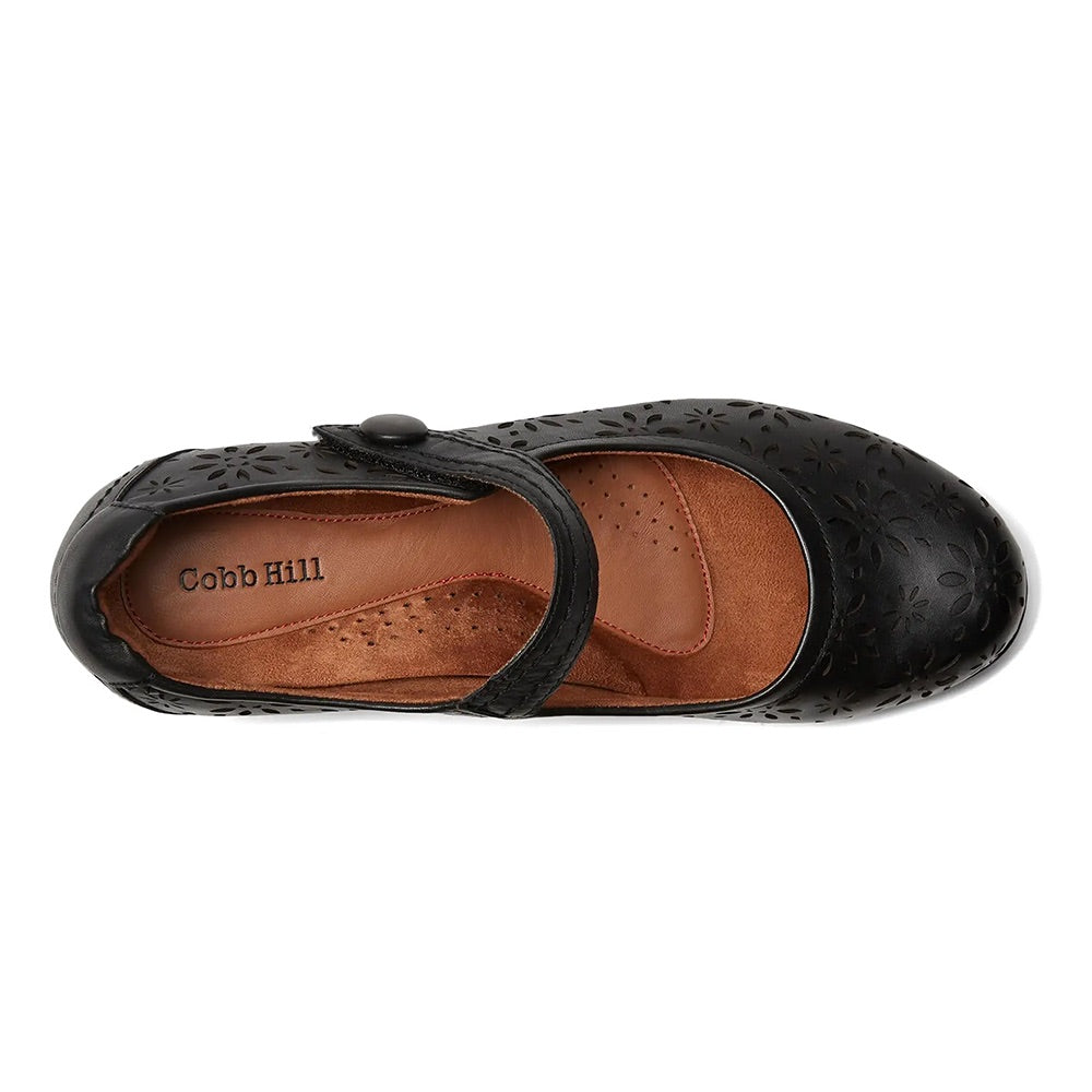 Cobb Hill Alesia (Black) – Hansen's