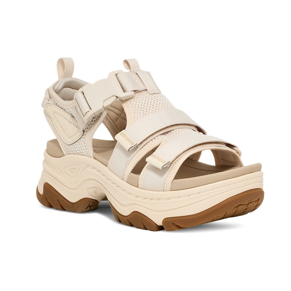 Hurricane Ampsole Gaila (BIRCH) front